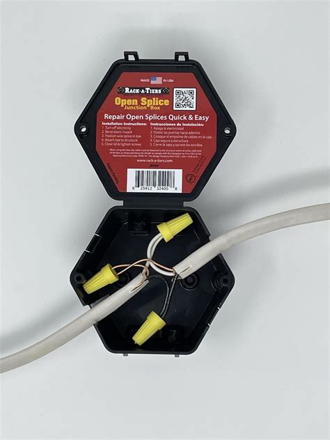 how to install drywall around junction box|in wall splice kit legal.